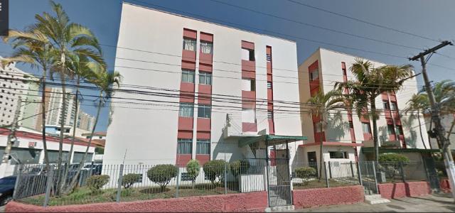 Locação Apartamento Santo André - SP